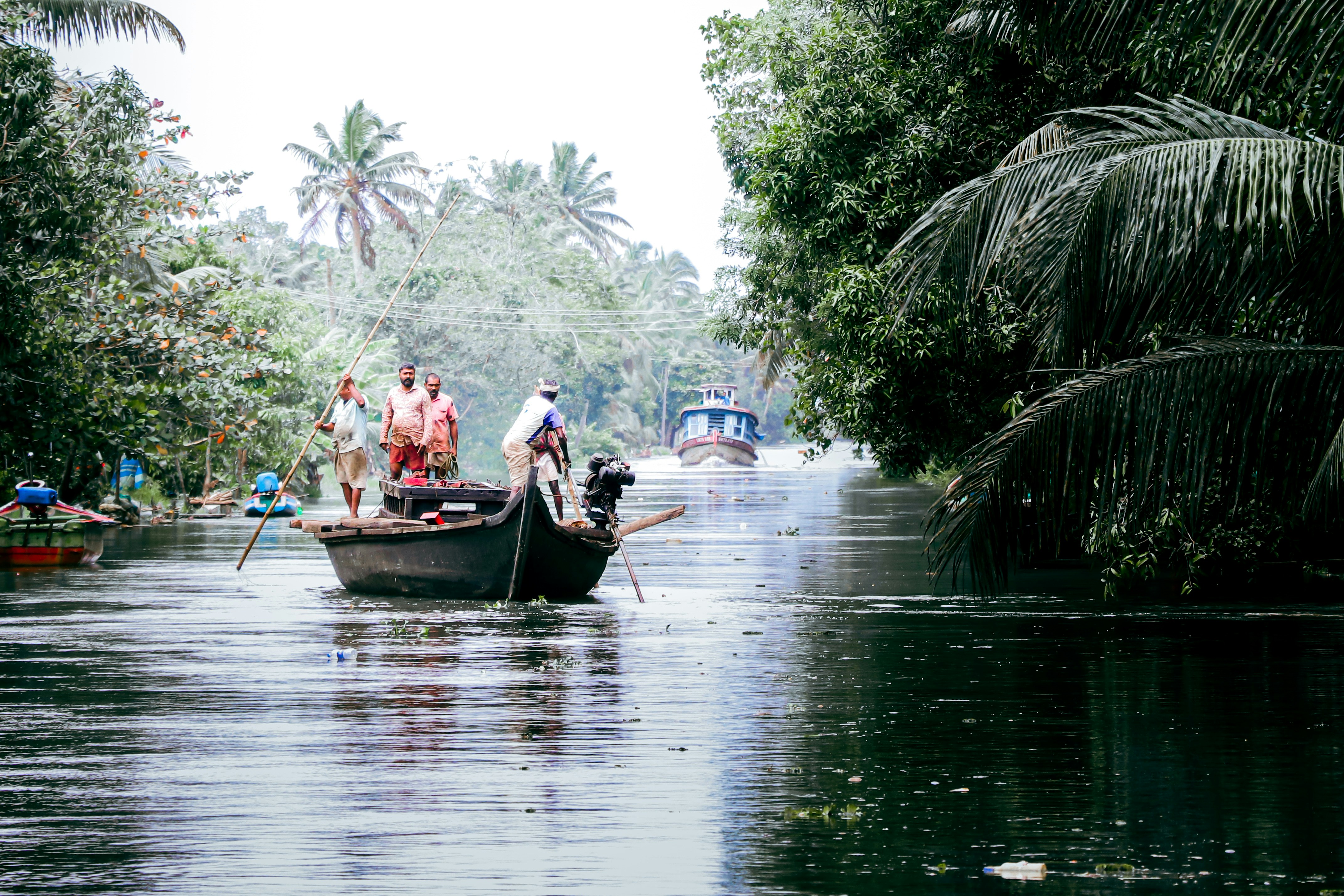 Adventure sports in Kullu